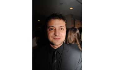 Зеленский ожидает пополнения