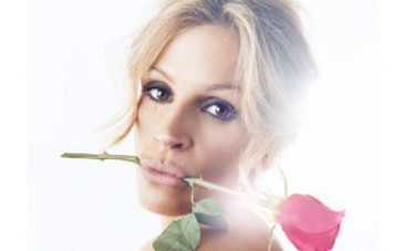 Джулия Робертс очутилась на теле фаната