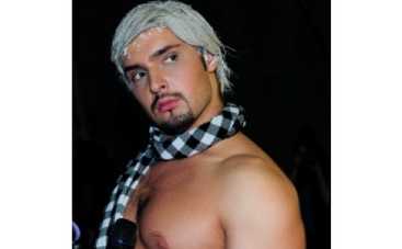 Виталий Козловский: "Моя жизнь сделала плохой поворот"