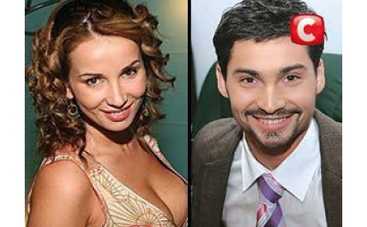 Партнер порадовал Анфису Чехову бананом ФОТО