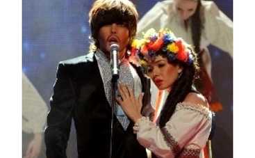 Сергей Зверев отдался украинцам