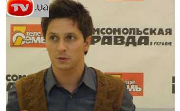 Александр Педан исполнил велосипедные трюки