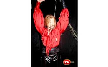 Никита Джигурда попал в больницу