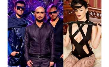 "Авиатор" устроили разборки с Дашей Астафьевой