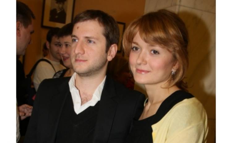 В семействе Михалковых ожидается пополнение