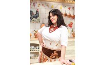 Онлайн с Русланой Писанкой. Начало в 16:00!