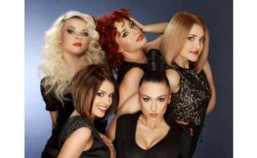 "А.Р.М.И.Я" получила приз американского "Евровидения"