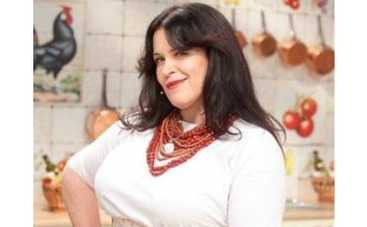 Руслана Писанка проспала день рождения Виталия Козловского