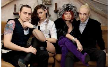 Dress Code устроят светопредставление