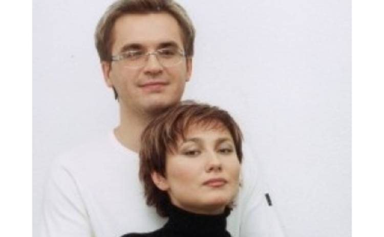 Бывшая жена Пономарева выходит замуж