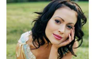 Алисса Милано узнала пол своего ребенка