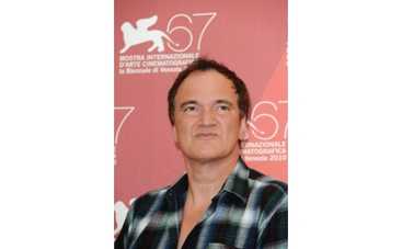 Квентин Тарантино судится из-за птичек