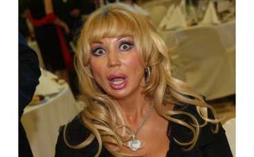 Больную дочь Распутиной увезли в неизвестном направлении