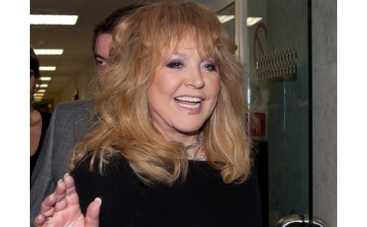 Жюри нового конкурса "Фактор А" возглавит Алла Пугачева