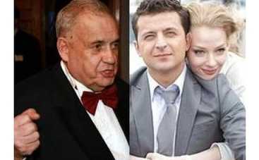 Рязанов открестился от "Служебного романа"