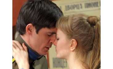 "Пятая группа крови" потечет в жилах всех зрителей