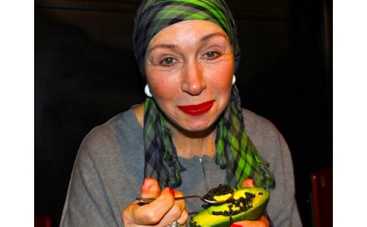 Татьяна Васильева села на необычную диету