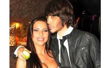 Сергей Зверев скрывал свою девушку