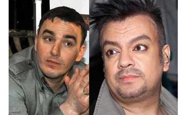 Солист "Иванушек" привел в ярость Киркорова