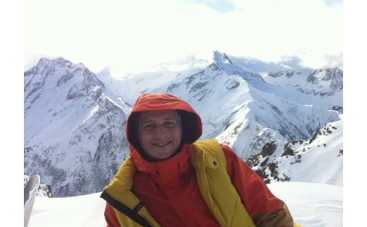 Александр Педан съел обидчиков