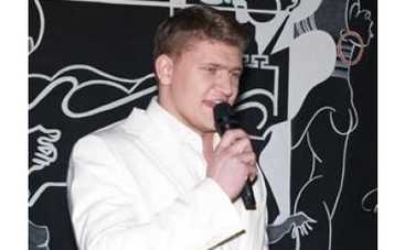 Алексей Кузнецов: "Павлик - мой брат"