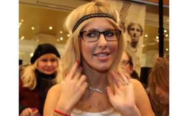 Ксения Собчак стала ведущей "Топ-модели по-русски"