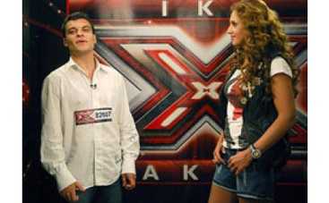 Саша Павлик крутит роман с партнершей Соседова