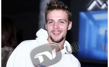 Макс Барских откроет шоу "МАЙДАН’S"