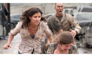 "Глобальное вторжение. Битва за Лос-Анджелес": с патриотизмом наперевес