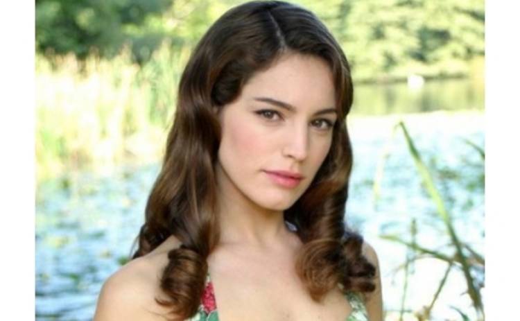 Келли Брук ждет ребенка