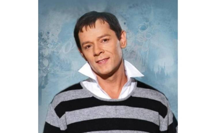Вадим Казаченко поддался весеннему обострению