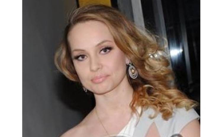 Татьяна Воржева готовится к встрече с Анджелиной Джоли