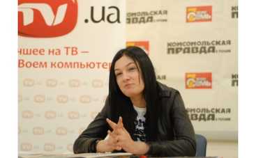 Приходько: "Мика Ньютон не достойна моего обсуждения"