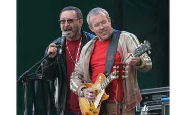 На музыканта "Машины времени" подали иск в суд