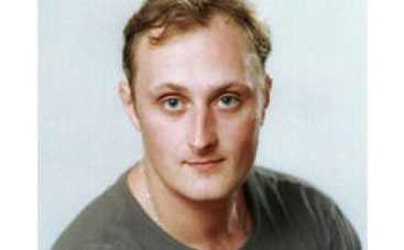 Андрей Зибров стал папой