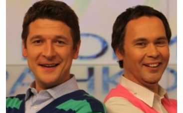 ИНТЕРесные КВНщики