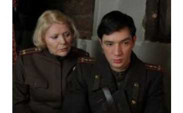 "Дорогой мой человек": военная любовь