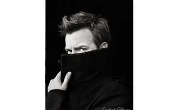 Эван Макгрегор комплексует по поводу возраста