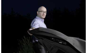 Павел Костицын: "Иностранные экстрасенсы водкой не гнушаются"