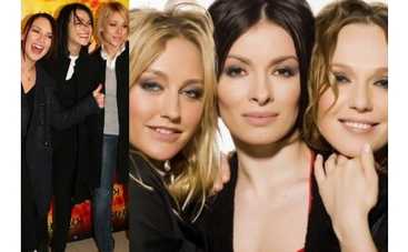 SEREBRO взбунтовались против "ВИА Гры"