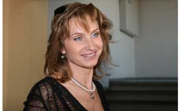 Ольга Прокофьева разорила экс-супруга