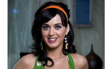 Рассел Бренд называет Кети Перри неряхой