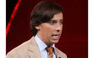 У Максима Галкина обнаружили опасный симптом