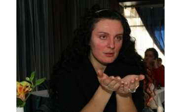 Елена Ваенга готовится стать мамой