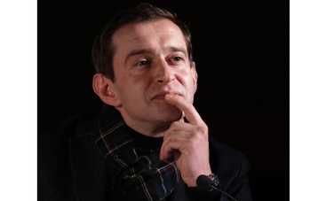 Хабенский представил свою тайную возлюбленную