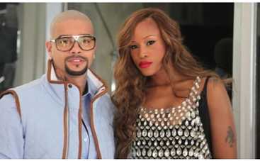 Тимати нашел себе пару