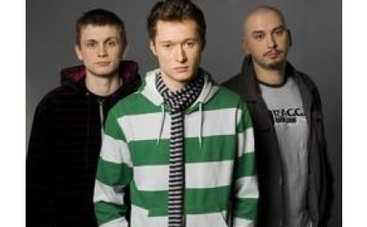 "Бумбокс" отправили в баню