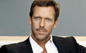 Хью Лори простился с Хаусом