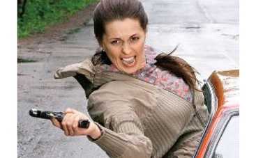 "Дорожный патруль" вызывали?