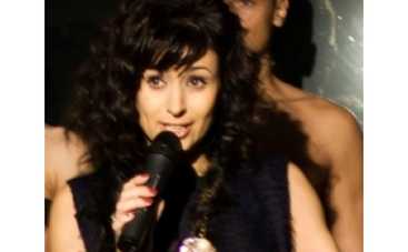 На "ТЕТ" появится новая Кейт Мосс